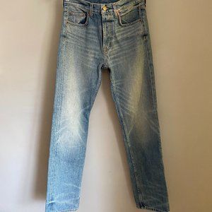 B SIDES Jeans